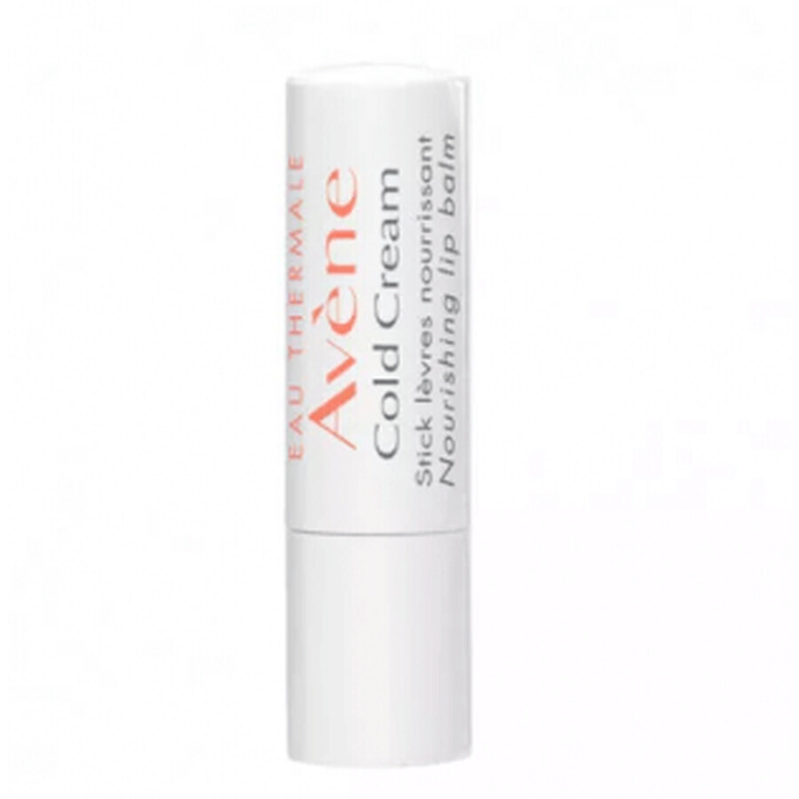Acquista Avene Stick labbra in crema fredda, 4 g Avene Stick labbra in crema fredda, 4 g