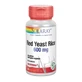 Solaray Roter Hefereis 45 VegCaps