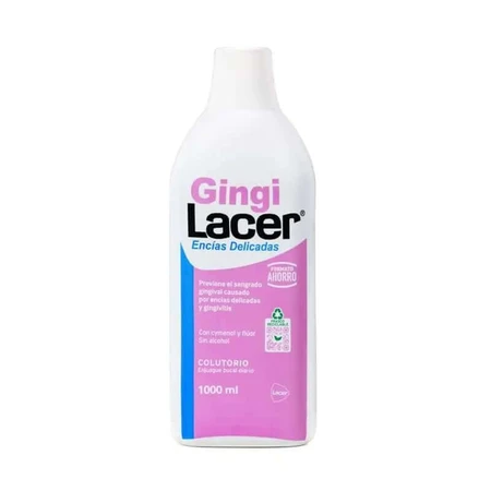 Lacer Gingilacer Colutorio 1000 ml