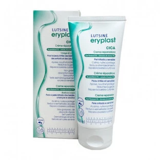 Lutsine Eryplast Cica Herstelcrème 100ml