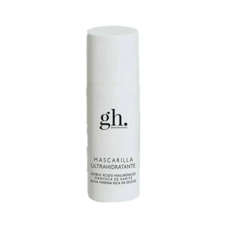 Gema Herreria Ultra Moisturizing Mask 50ml