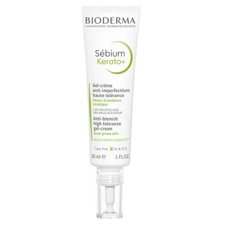Bioderma Sebium Kerato+ 30ml