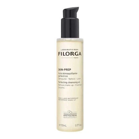 Filorga Skin Prep Make-up Verwijderingsolie 150ml