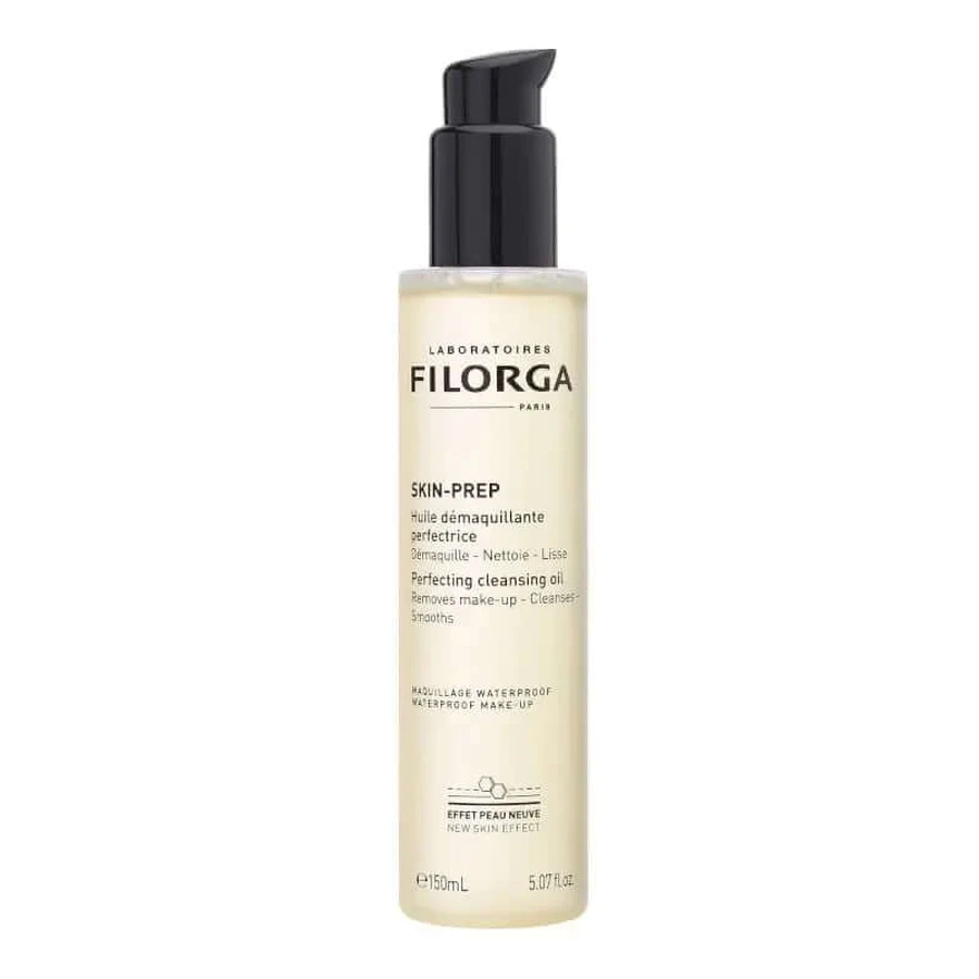 Filorga Skin Prep Make-up Verwijderingsolie 150ml