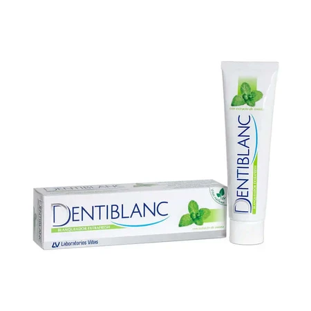Dentiblanc Extrasfresh 100ml