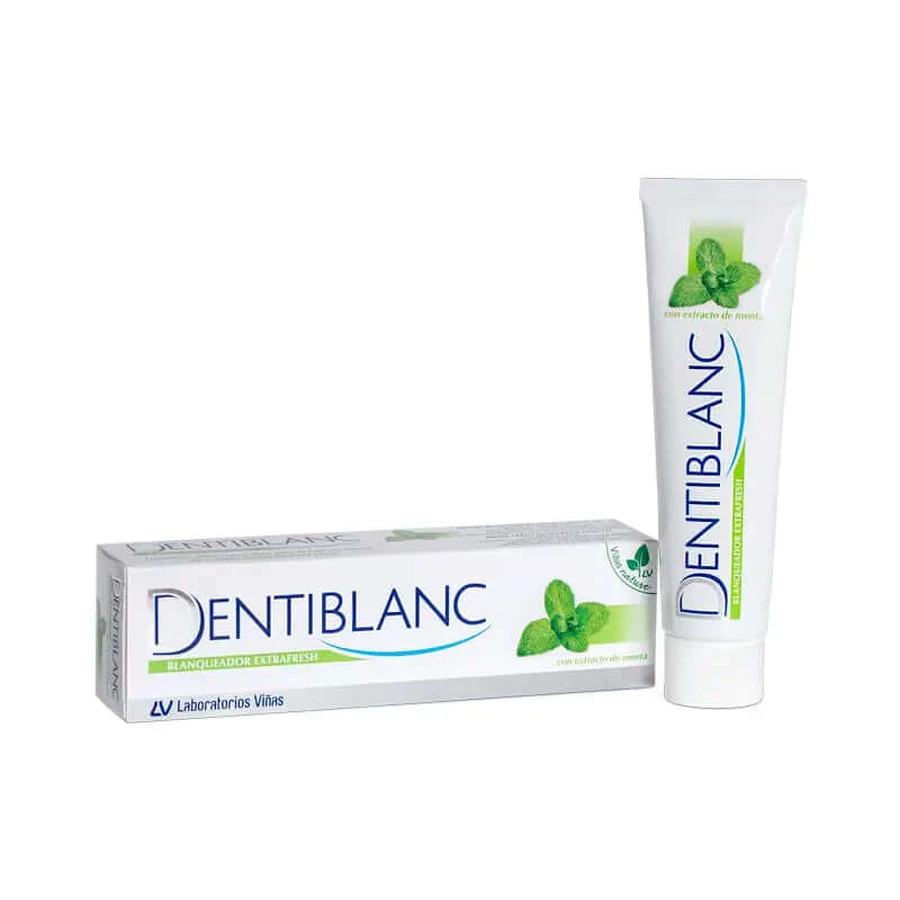 Dentiblanc Extrasfresh 100ml