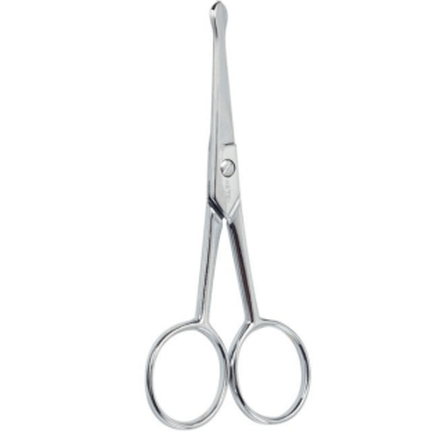Buy Beter Roma Straight Tip Chrome Scissors Beter Roma Straight Tip Chrome Scissors