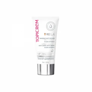 Topicrem Mela Instant Brightening Anti-Dark Spot Mask 50ml
