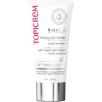 Topicrem Mela Instant Brightening Anti-Dark Spot Mask 50ml