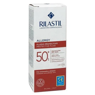 Rilastil Sun System Allergie SPF50+ Schutzfluid 50ml