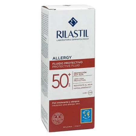 Rilastil Sun System Allergie SPF50+ Schutzfluid 50ml