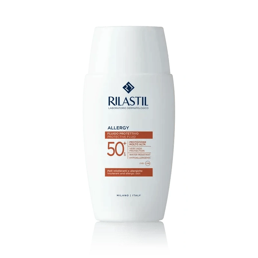 Rilastil Sun System Allergie SPF50+ Schutzfluid 50ml