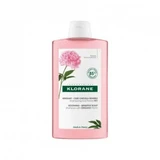 Klorane Pioenroos shampoo 200ml