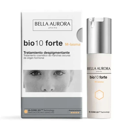 Bella Aurora Bio10 Forte M-lasma 30ml