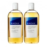 Shampoo Kaidax DUPLO DUPLO 2x500ml
