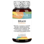 Nutralie Brain Complex 60 gélules