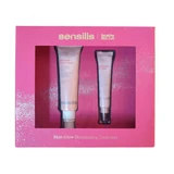 Sensilis Huidglanscrème 50ml + Ogen 15ml Pakje
