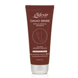 Elifexir Cacao-Sense Exfoliating Emulsion, 200 ml