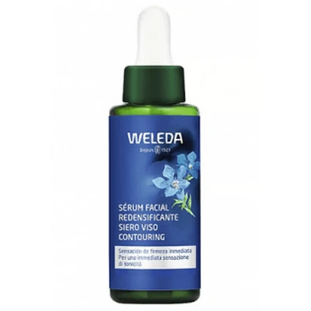 Weleda Sérum Gentiane Bleue et Edelweiss 30ml