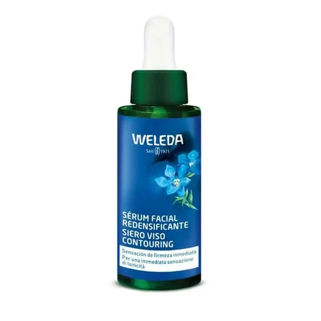 Weleda Sérum Gentiane Bleue et Edelweiss 30ml