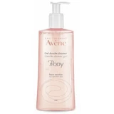 Avene Gel de Ducha Corporal 500ml