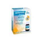 Astenolit Dinamic 12 drinkable vials