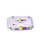 Acofar Baby Toallitas Humedas 72u