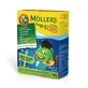 Möller's Omega-3 Gummy Fish 45 units