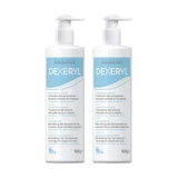 Ducray DUPLO Dexeryl Cream 2X500ml