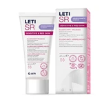 Leti Sr Anti-Redness Fluid 40 ml