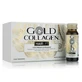 Gold Collagen Hairlift 50ml 10 Einzeldosisflaschen
