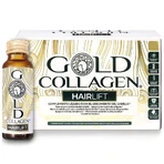 Gold Collagen Hairlift 50ml 10 Einzeldosisflaschen