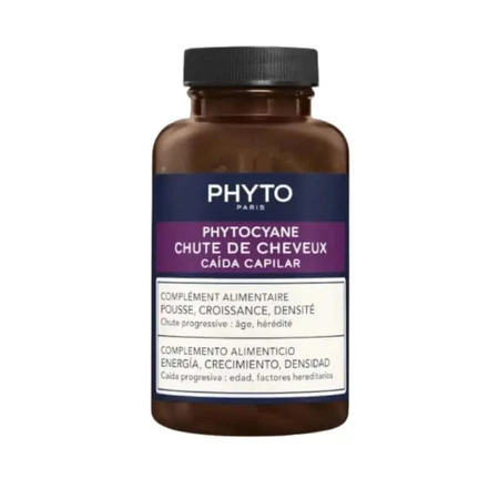 Fytocyaan 84caps