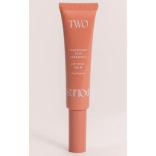 Zwei Pole Lippenbalsam Zuversichtlich 11ml