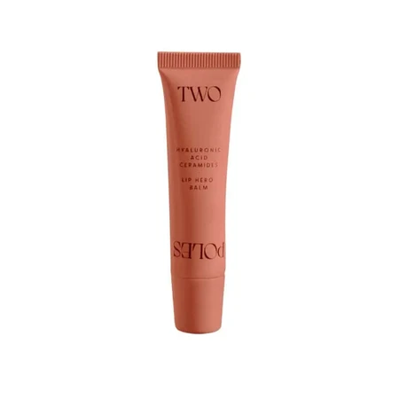 Zwei Pole Lippenbalsam Zuversichtlich 11ml