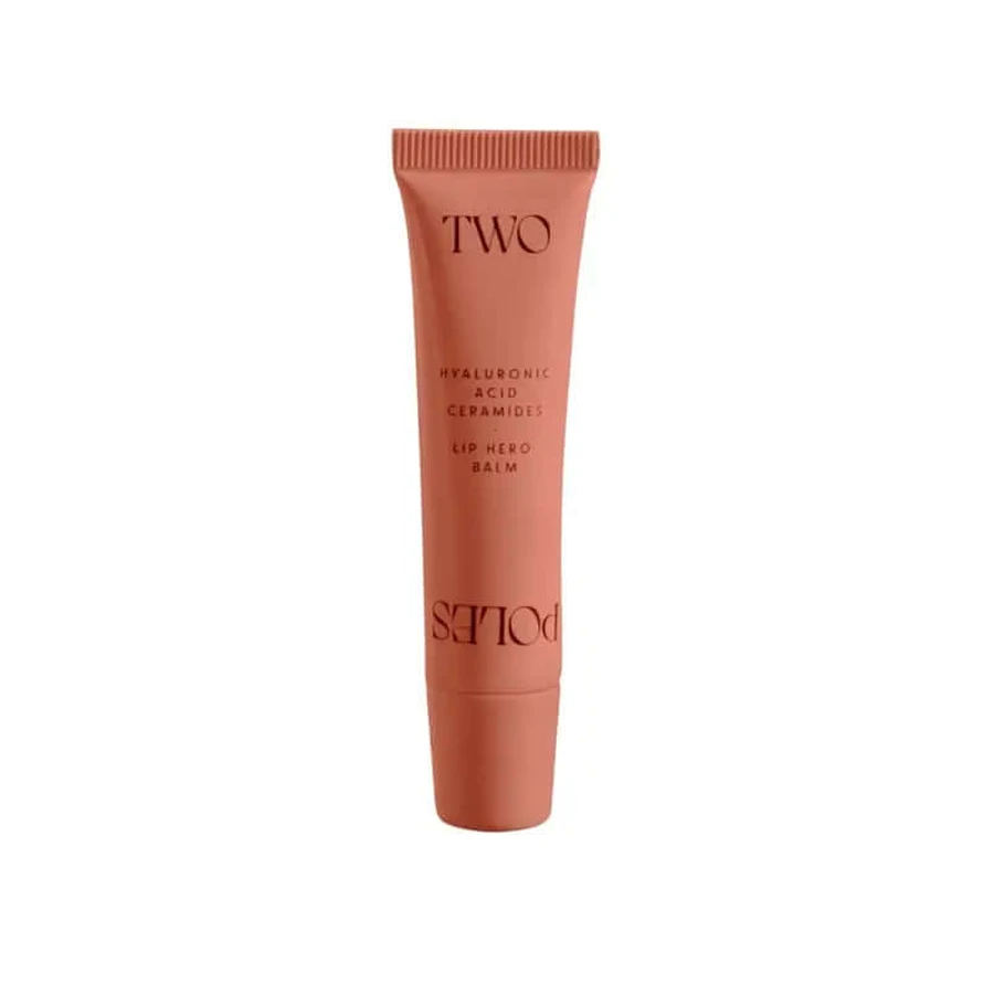 Zwei Pole Lippenbalsam Zuversichtlich 11ml