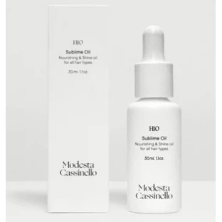 Modesta Cassinello H10 Erhabenes Öl 30ml