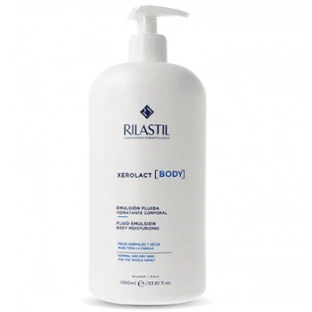 Rilastil Xerolact Hydraterende Lichaamsmelk 1000ml