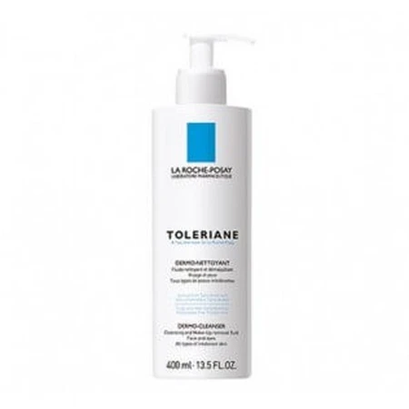 La Roche Posay Toleriane Dermo-Cleaning Fluid, 400ml