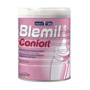 Blemil Plus Komfort 800g