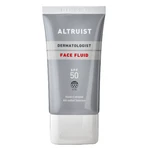 Altruist Sonnenschutz-Gesichtsfluid SPF50 50ml