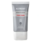 Altruist Sunscreen Face Fluid SPF50 50ml