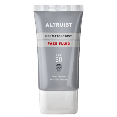 Altruist Sonnenschutz-Gesichtsfluid SPF50 50ml