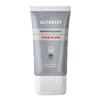 Altruist Sonnenschutz-Gesichtsfluid SPF50 50ml