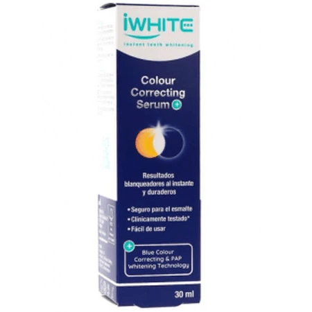 Iwhite Farbkorrektor Serum 30ml