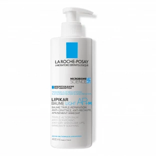 La Roche Posay Lipikar Baume Light 400ml