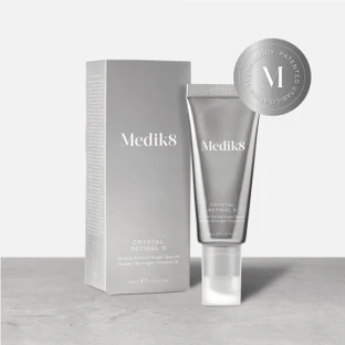 Medik8 Kristall Netzhaut 6 30ml
