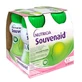 Almiron Souvenaid Strawberry 4 x 125ml