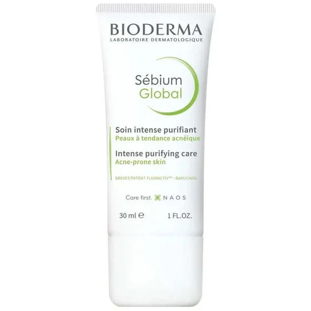 Bioderma Sebium Global Anti-imperfectie, 30ml