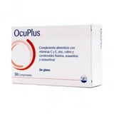 Sifi Ocuplus 30 Tabletten